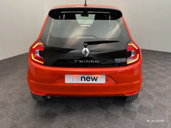 RENAULT TWINGO III - voiture d'occasion - Photo 6