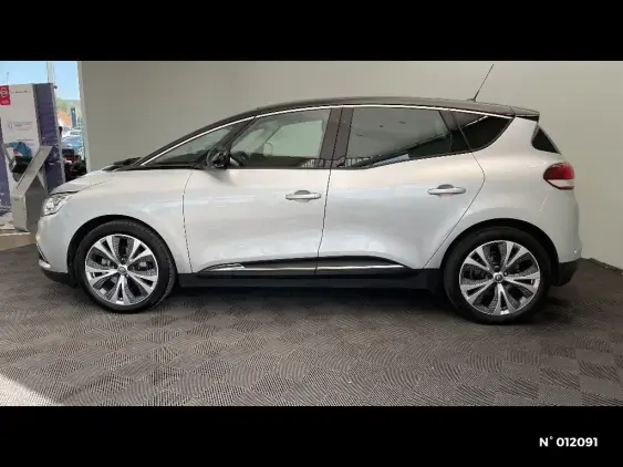 RENAULT SCENIC IV - voiture d'occasion - Photo 2