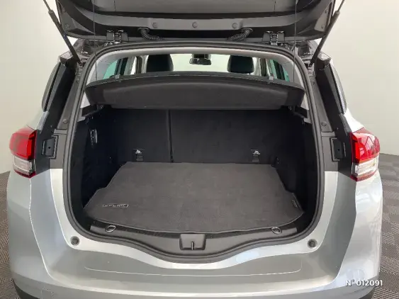 RENAULT SCENIC IV - voiture d'occasion - Photo 7