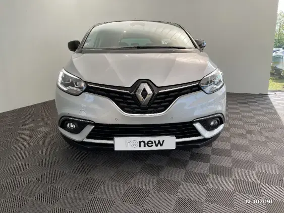 RENAULT SCENIC IV - voiture d'occasion - Photo 3