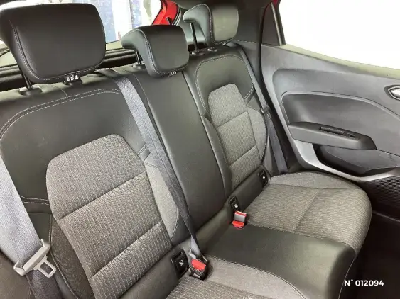 RENAULT CLIO V - voiture d'occasion - Photo 11