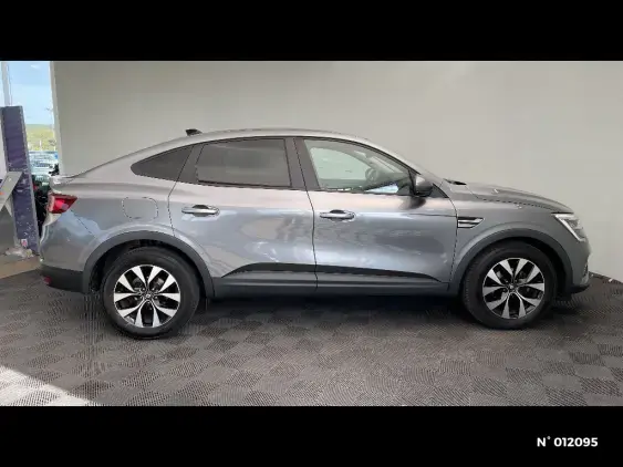 RENAULT ARKANA - voiture d'occasion - Photo 5