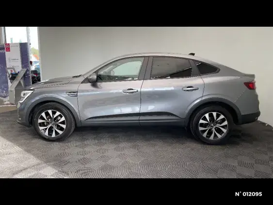 RENAULT ARKANA - voiture d'occasion - Photo 2