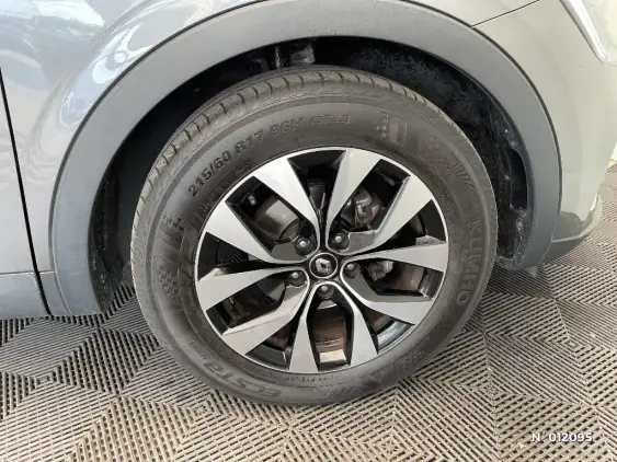 RENAULT ARKANA - voiture d'occasion - Photo 8