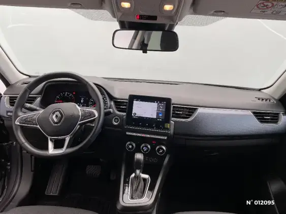 RENAULT ARKANA - voiture d'occasion - Photo 9