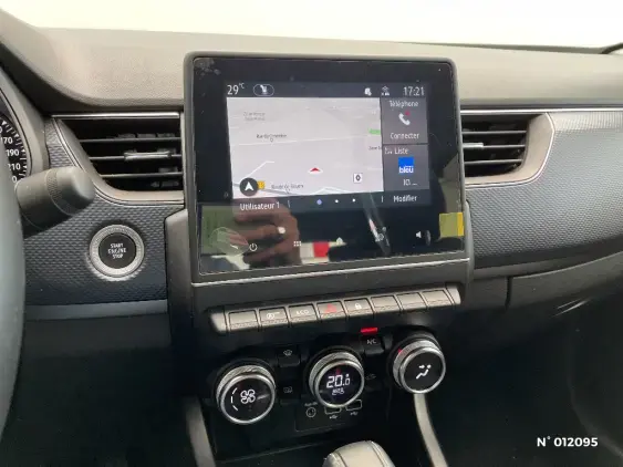 RENAULT ARKANA - voiture d'occasion - Photo 13