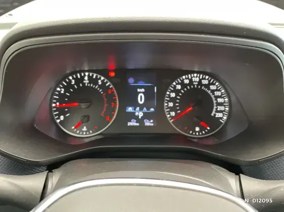 RENAULT ARKANA - voiture d'occasion - Photo 12