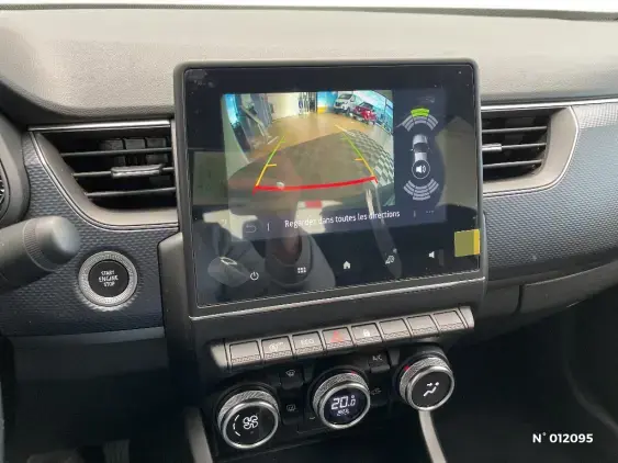 RENAULT ARKANA - voiture d'occasion - Photo 14