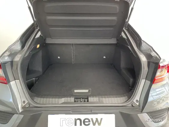 RENAULT ARKANA - voiture d'occasion - Photo 7