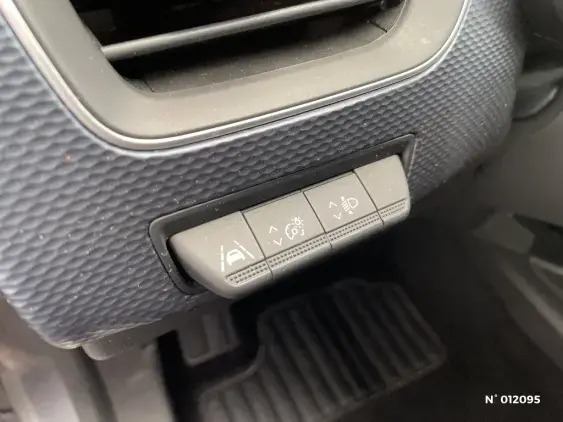 RENAULT ARKANA - voiture d'occasion - Photo 15