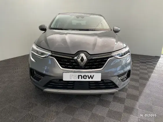 RENAULT ARKANA - voiture d'occasion - Photo 3