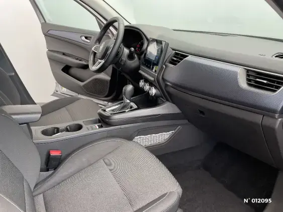 RENAULT ARKANA - voiture d'occasion - Photo 10