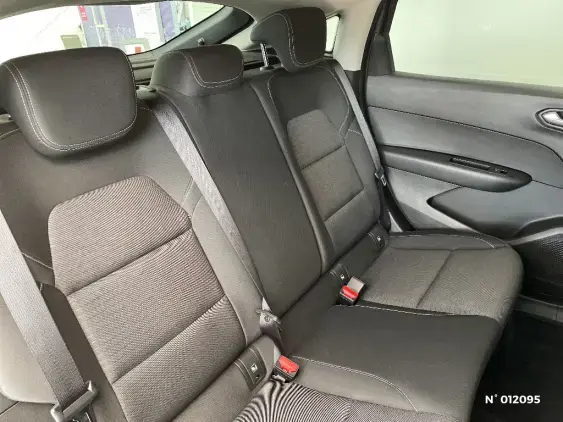 RENAULT ARKANA - voiture d'occasion - Photo 11