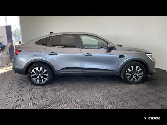 RENAULT ARKANA - voiture d'occasion - Photo 5