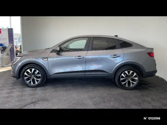 RENAULT ARKANA - voiture d'occasion - Photo 2