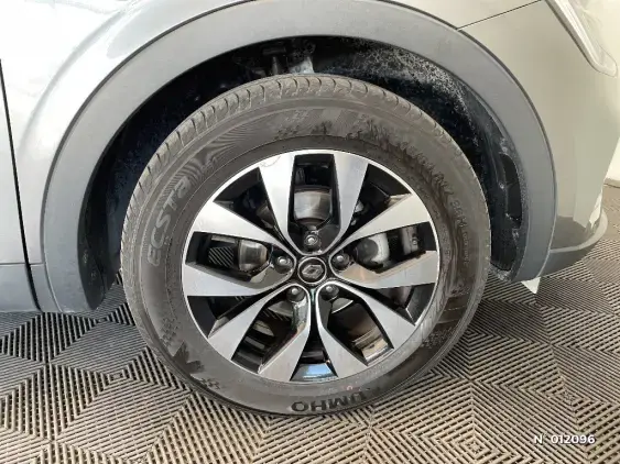 RENAULT ARKANA - voiture d'occasion - Photo 8