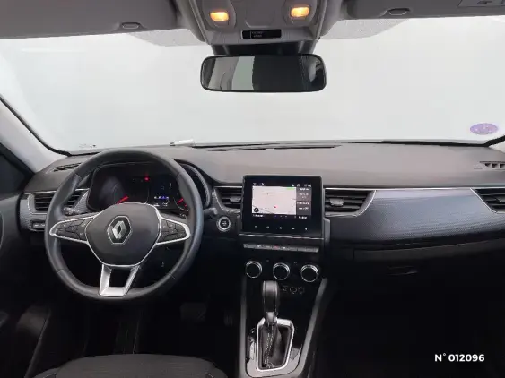 RENAULT ARKANA - voiture d'occasion - Photo 9