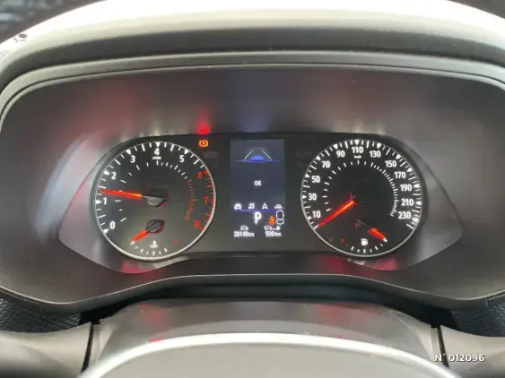 RENAULT ARKANA - voiture d'occasion - Photo 12