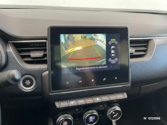 RENAULT ARKANA - voiture d'occasion - Photo 14