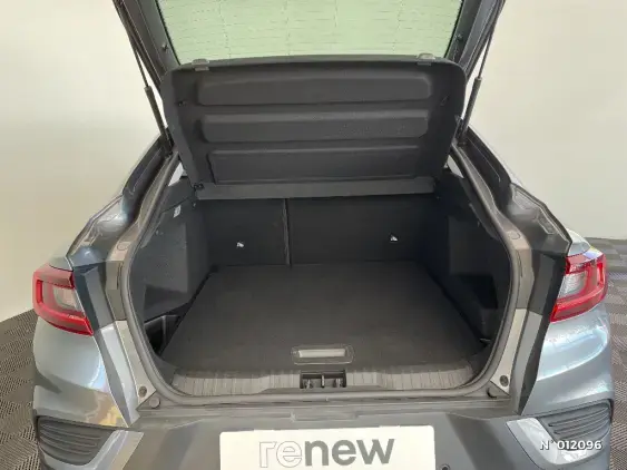RENAULT ARKANA - voiture d'occasion - Photo 7