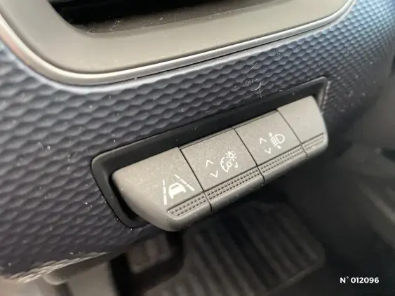 RENAULT ARKANA - voiture d'occasion - Photo 15