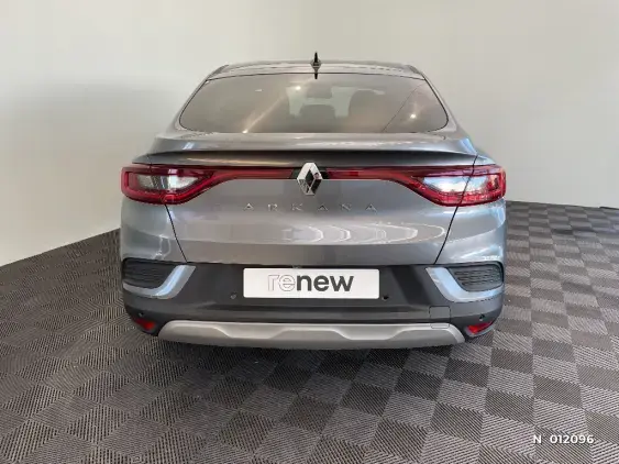 RENAULT ARKANA - voiture d'occasion - Photo 6