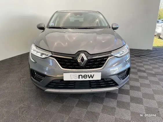 RENAULT ARKANA - voiture d'occasion - Photo 3