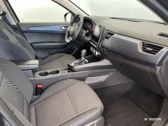 RENAULT ARKANA - voiture d'occasion - Photo 10
