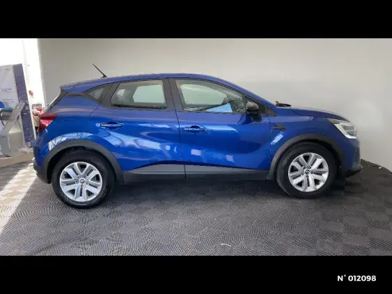 RENAULT CAPTUR II - voiture d'occasion - Photo 5