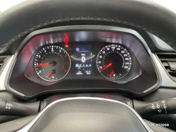 RENAULT CAPTUR II - voiture d'occasion - Photo 12