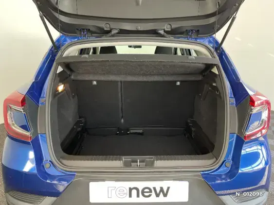 RENAULT CAPTUR II - voiture d'occasion - Photo 7