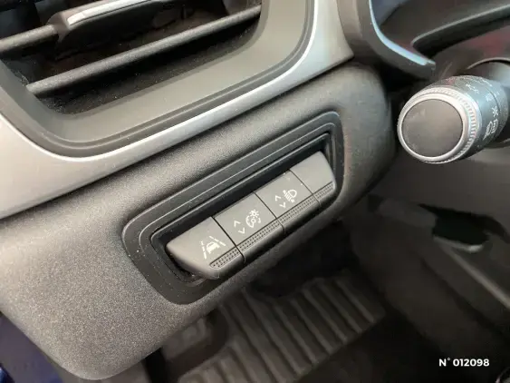 RENAULT CAPTUR II - voiture d'occasion - Photo 15