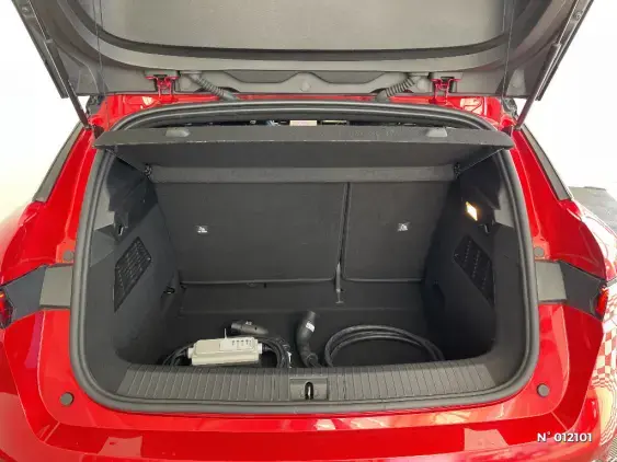 RENAULT MEGANE V - voiture d'occasion - Photo 7