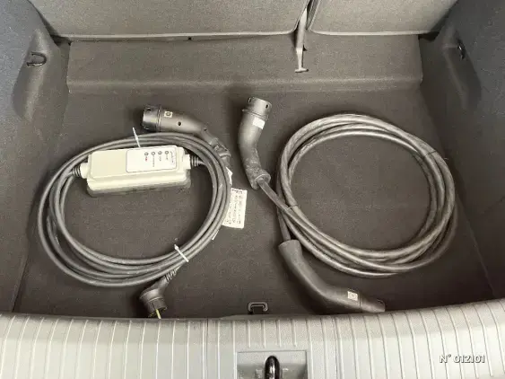 RENAULT MEGANE V - voiture d'occasion - Photo 26