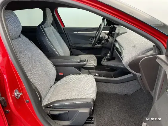 RENAULT MEGANE V - voiture d'occasion - Photo 10