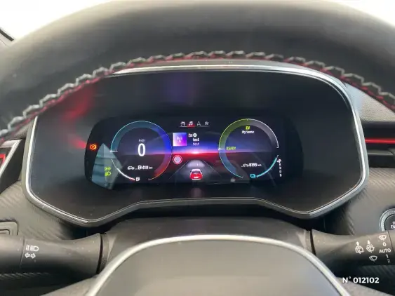 RENAULT CLIO V - voiture d'occasion - Photo 12