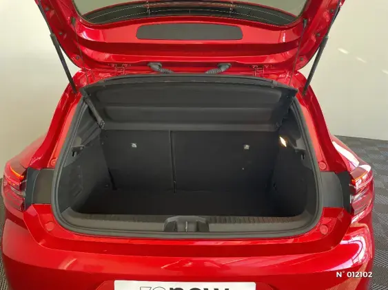 RENAULT CLIO V - voiture d'occasion - Photo 7