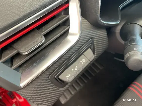 RENAULT CLIO V - voiture d'occasion - Photo 15