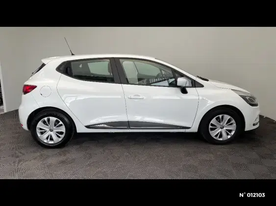 RENAULT CLIO IV - voiture d'occasion - Photo 5