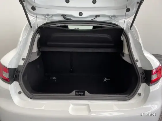 RENAULT CLIO IV - voiture d'occasion - Photo 7