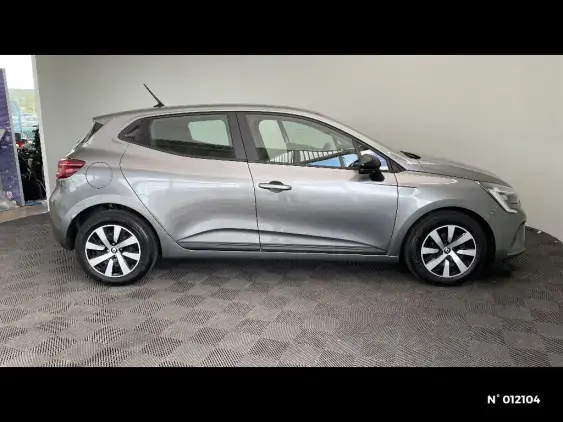 RENAULT CLIO V - voiture d'occasion - Photo 5