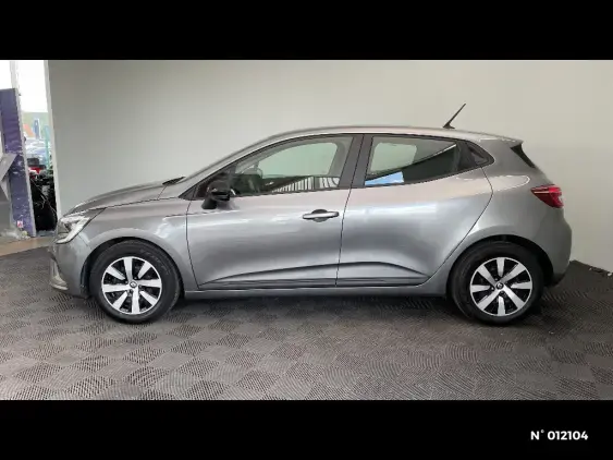 RENAULT CLIO V - voiture d'occasion - Photo 2