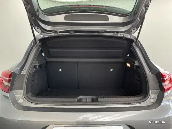 RENAULT CLIO V - voiture d'occasion - Photo 7