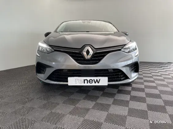 RENAULT CLIO V - voiture d'occasion - Photo 3