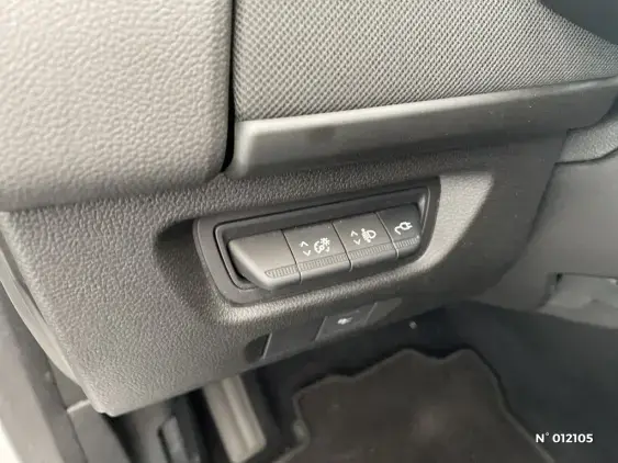 RENAULT ZOE - voiture d'occasion - Photo 14