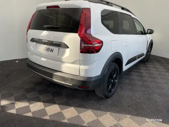 DACIA JOGGER - voiture d'occasion - Photo 4