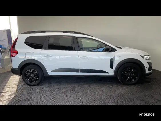 DACIA JOGGER - voiture d'occasion - Photo 5