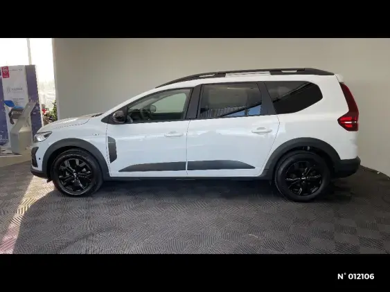 DACIA JOGGER - voiture d'occasion - Photo 2