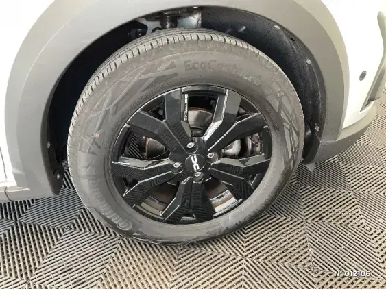 DACIA JOGGER - voiture d'occasion - Photo 8