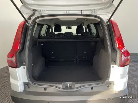 DACIA JOGGER - voiture d'occasion - Photo 7